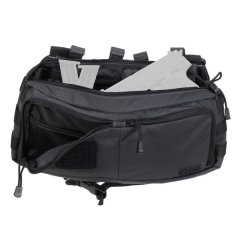 5.11 4 Banger Siyah Çanta