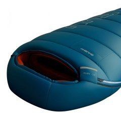 Husky Ruby -14C Mavi Uyku Tulumu