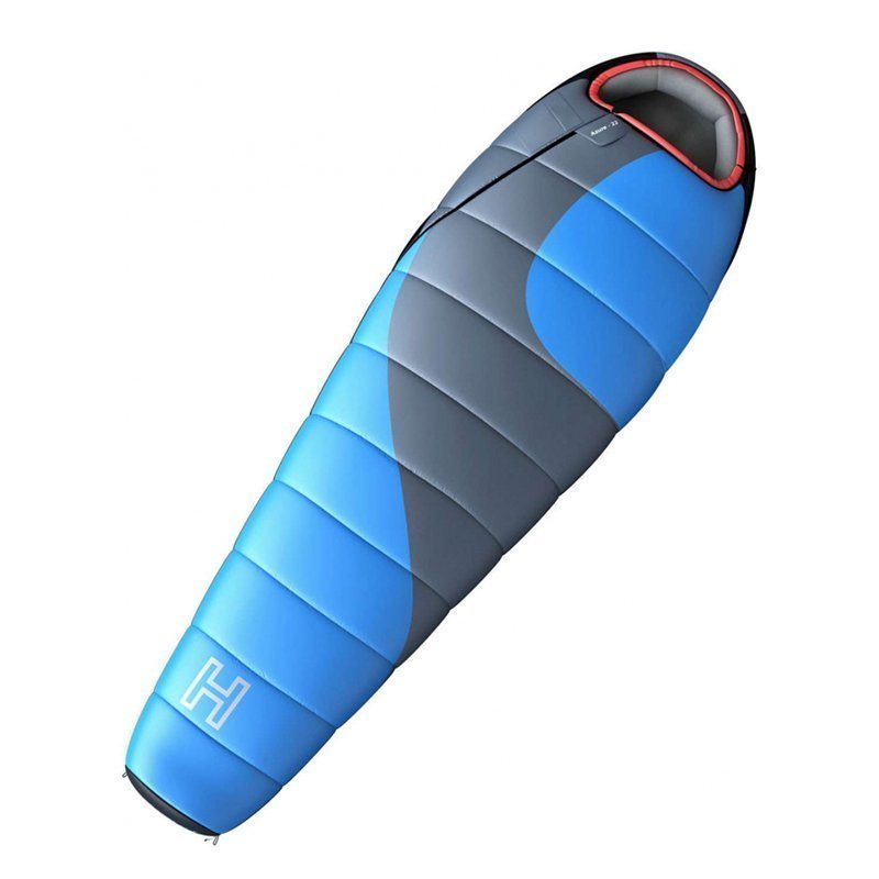 Husky Azure -22C Uyku Tulumu