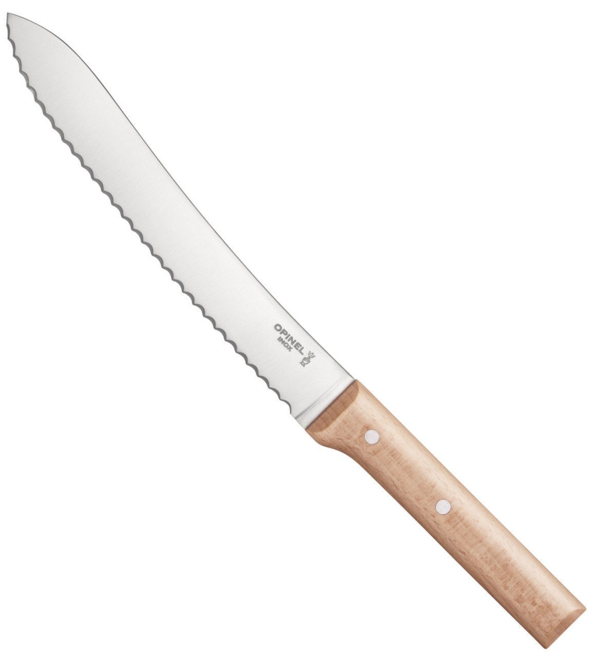 Opinel Inox Ekmek Bıçağı (001816)
