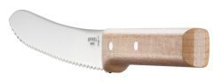 Opinel Inox Ekmek Bıçağı (001816)