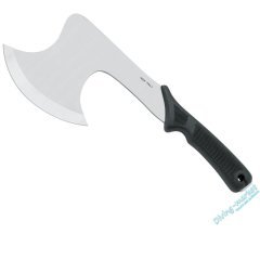 Mac Accetta Balta (Inox)