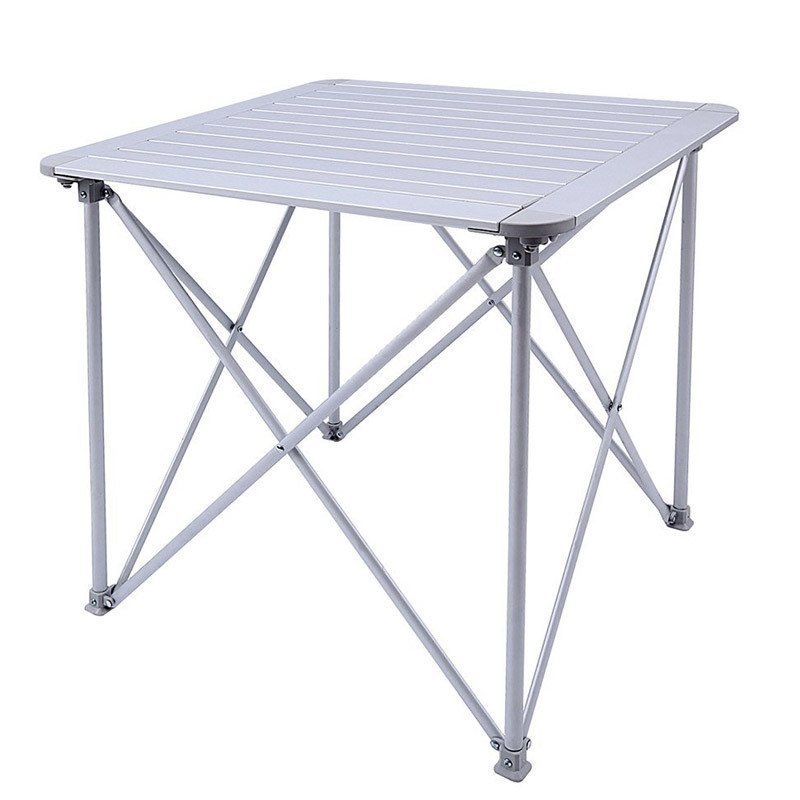 Kingcamp Aluminyum Katlanabilir Masa
