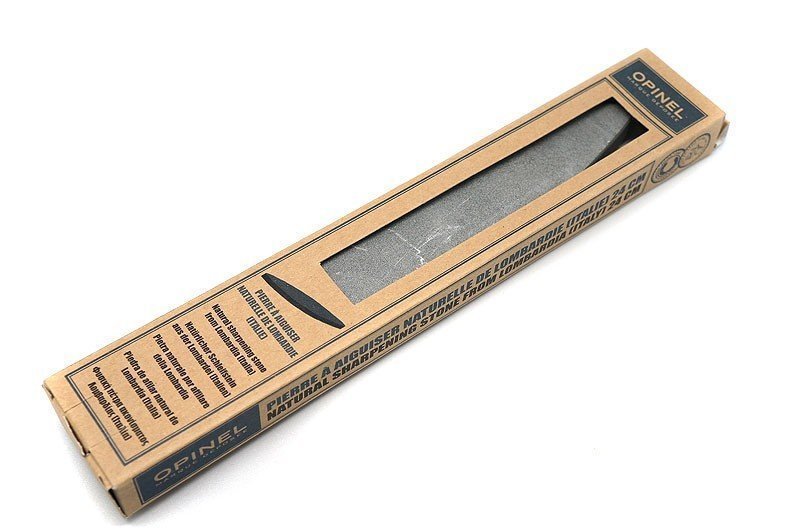 Opinel Biley Taşı 24 Cm (001540)