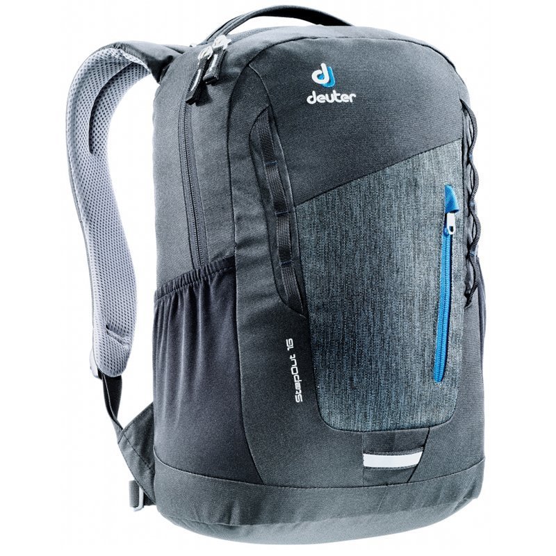 Deuter Stepout 16 Sırt Çantası