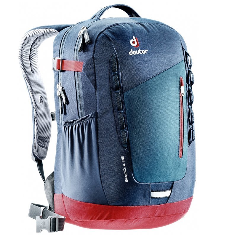 Deuter Stepout 22 Sırt Çantası