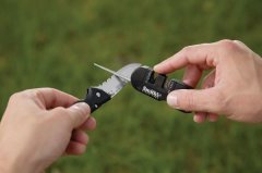 Smiths Pocket Biley Aparat