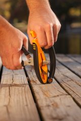 Smiths Jiffy-Pro Biley Aparat