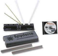 Spyderco 204Mf Bileyleme Seti