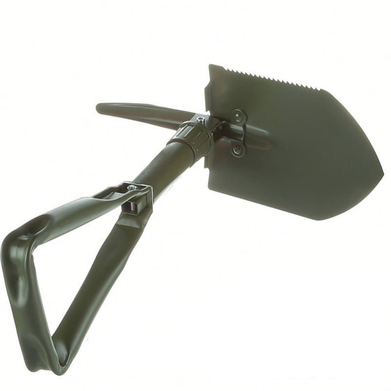 Square Fs003  Katlanır Kürek