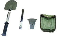 Square Fs 005 Kürek Seti