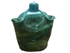 Square 930V Tassız Matara