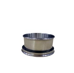 Square Katlanır Bardak