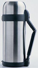 Square Hg 1200 Termos