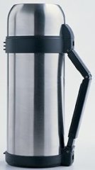 Square Hg 1200 Termos