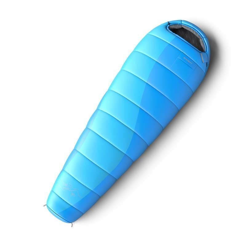 Husky Ladies Majesty -10C Uyku Tulumu