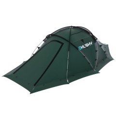 Husky Fighter 3+1 Kişilik Çadır