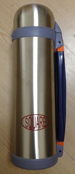 Square Hg 1800 Termos