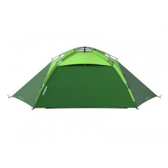 Husky Beasy Yeşil 4 Kişilik Çadır