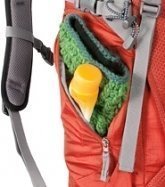 Deuter Rise 32+ Sırt Çantası