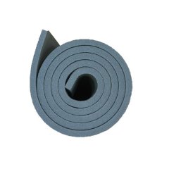 Square 12.5 mm Füme Mat