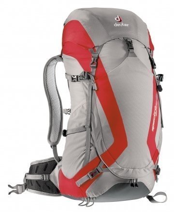 Deuter Spectro Ac 28 Sl Sırt Çantası