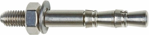 CLIMBING TECHNOLOGY  BOLT VIDASI 10MM