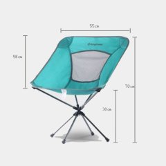 Kingcamp Swivel Mini Sandalye