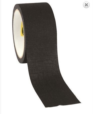 Sturm Bant 50Mm Siyah