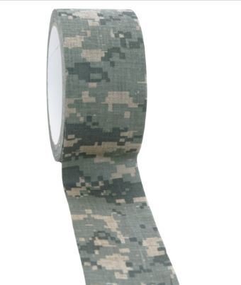 Sturm Bant 50Mm Dijital Kamuflaj