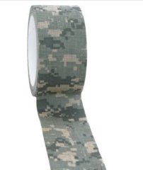 Sturm Bant 50Mm Dijital Kamuflaj