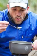 Optimus Terra Lite He Yemek Seti