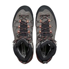 SCARPA MARMOLADA PRO HD SHARK/ORANGE (2)