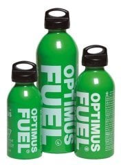 Optimus Yakıt Şişesi 1 Lt