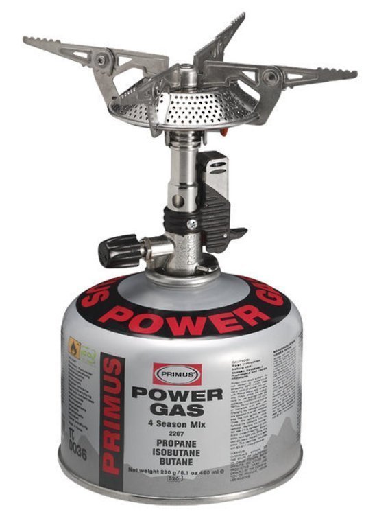 Primus Power Cook Ocak