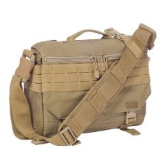 5.11 Rush Delivery Mike Omuz Çanta