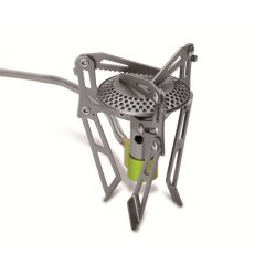 Pinguin Mantis Titan Ocak