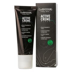 Lowa Active Creme 75 Ml Siyah