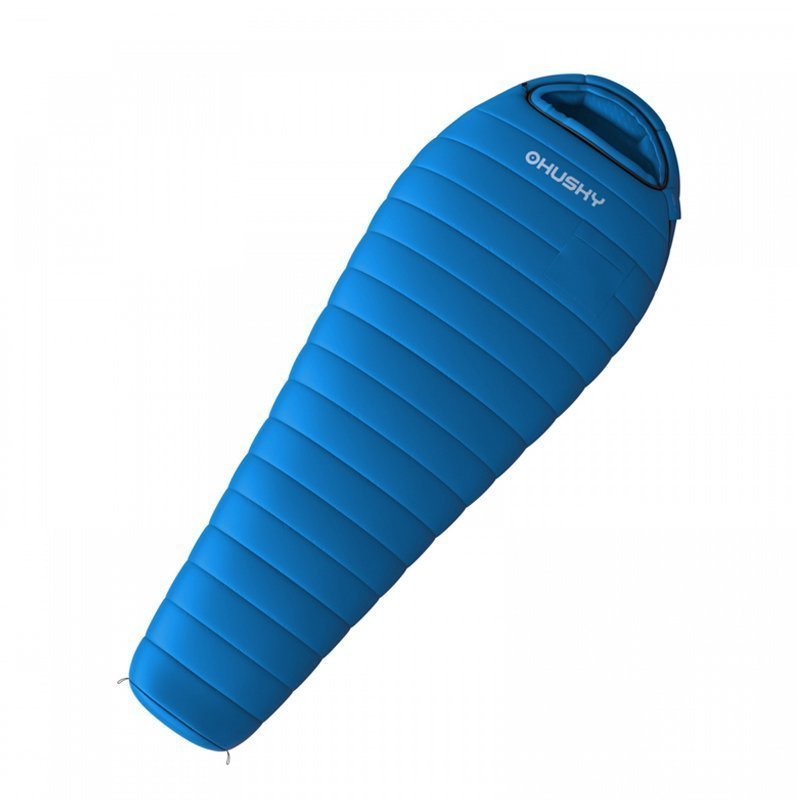 Husky Prime -27C Mavi Uyku Tulumu