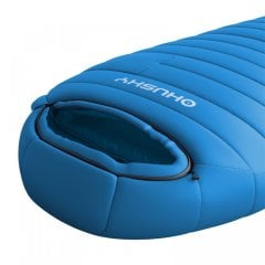 Husky Prime -27C Mavi Uyku Tulumu