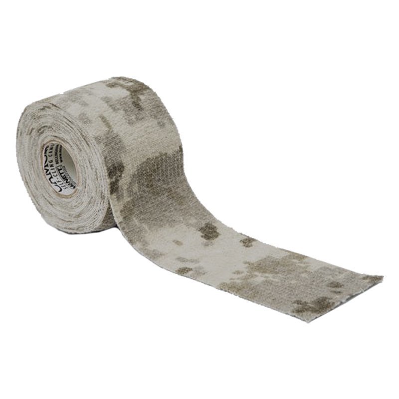 Mcnett Camo Form Desert Digital Kamuflaj Bant