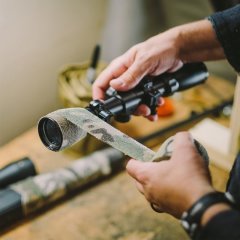 Mcnett Camo Form Desert Digital Kamuflaj Bant