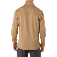 5.11 RECON HLF ZP FLEECE