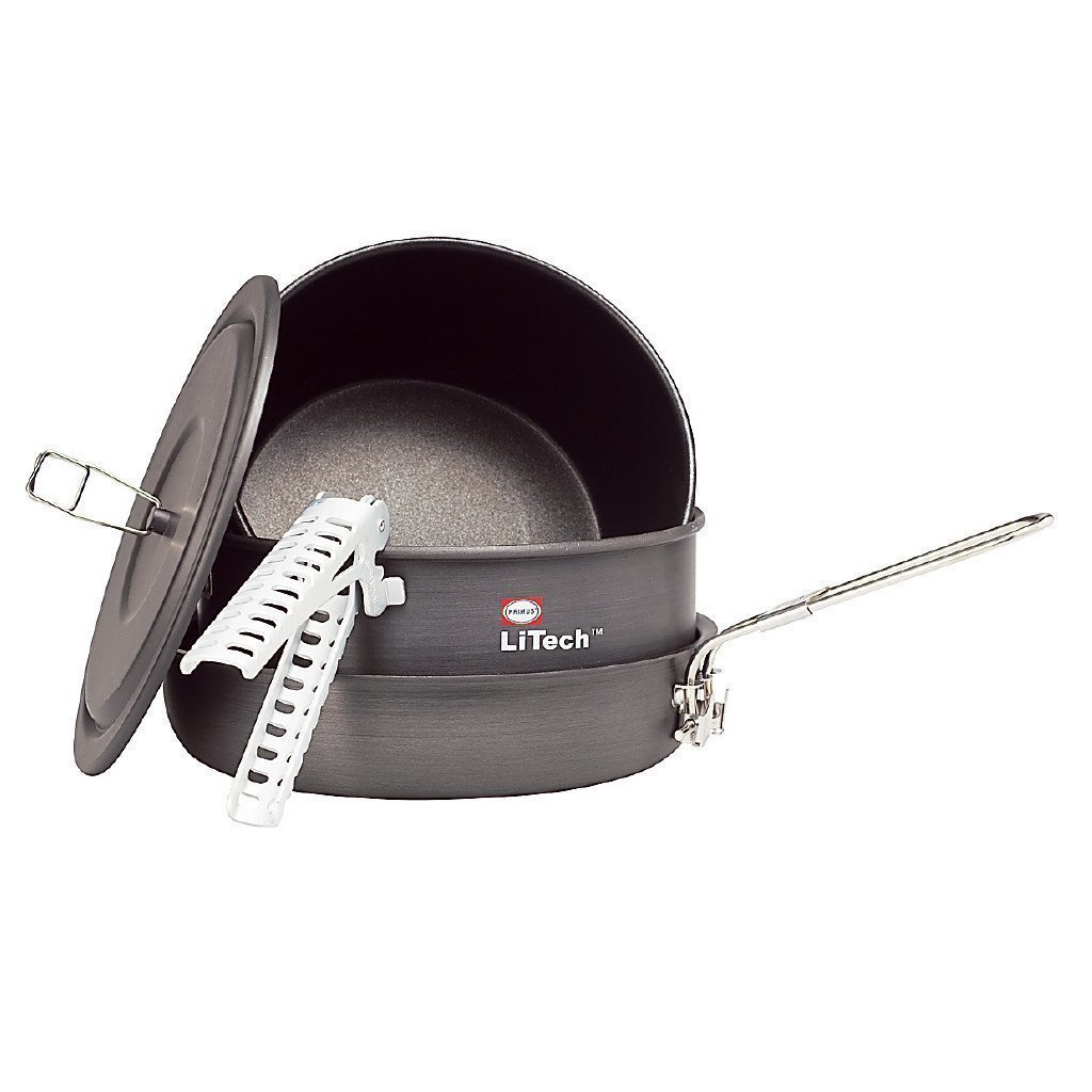 Primus Litech Super Kamp Seti