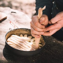 Primus Frying Pan Kızartma Tava