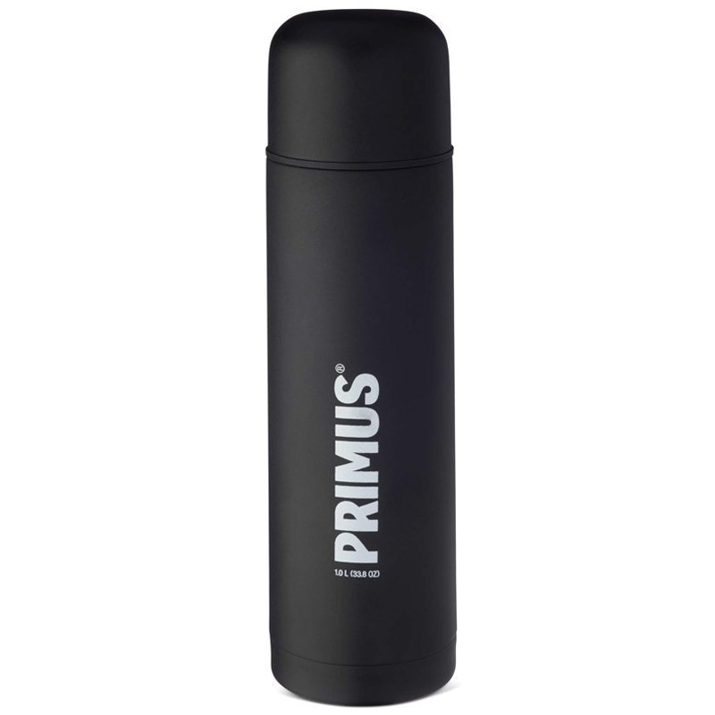 Primus Vacuum 1 Lt Siyah Termos