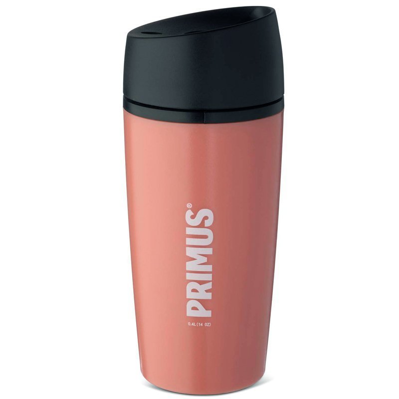 Primus Commuter Mug 0.4 Lt Somon Pembe Bardak