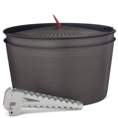 Primus Litech Pot 2.3L Yemek Set