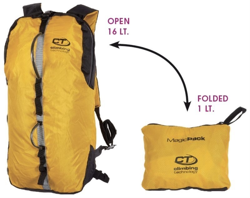 Ct Magicpack Sırt Çanta