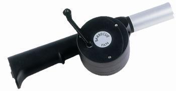 Square Arc 280-2 Mangal Üfleyici